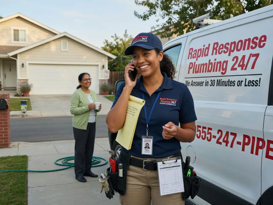 Emergency Plumber Dupont, WA FAQs